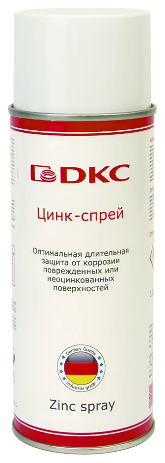 Цинк-спрей