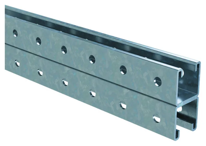 Профиль IBPD-41