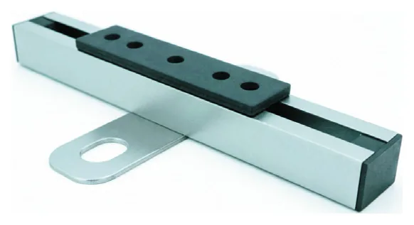 Шпилька резьбовая, короткая DIN 975/976