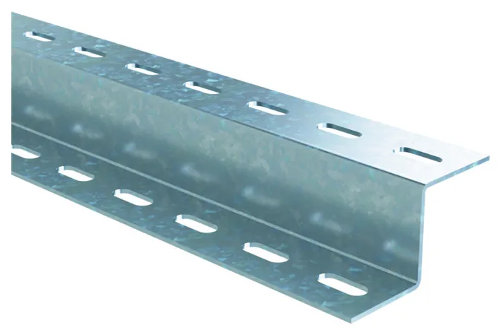 Z-образный профиль IBPM-35